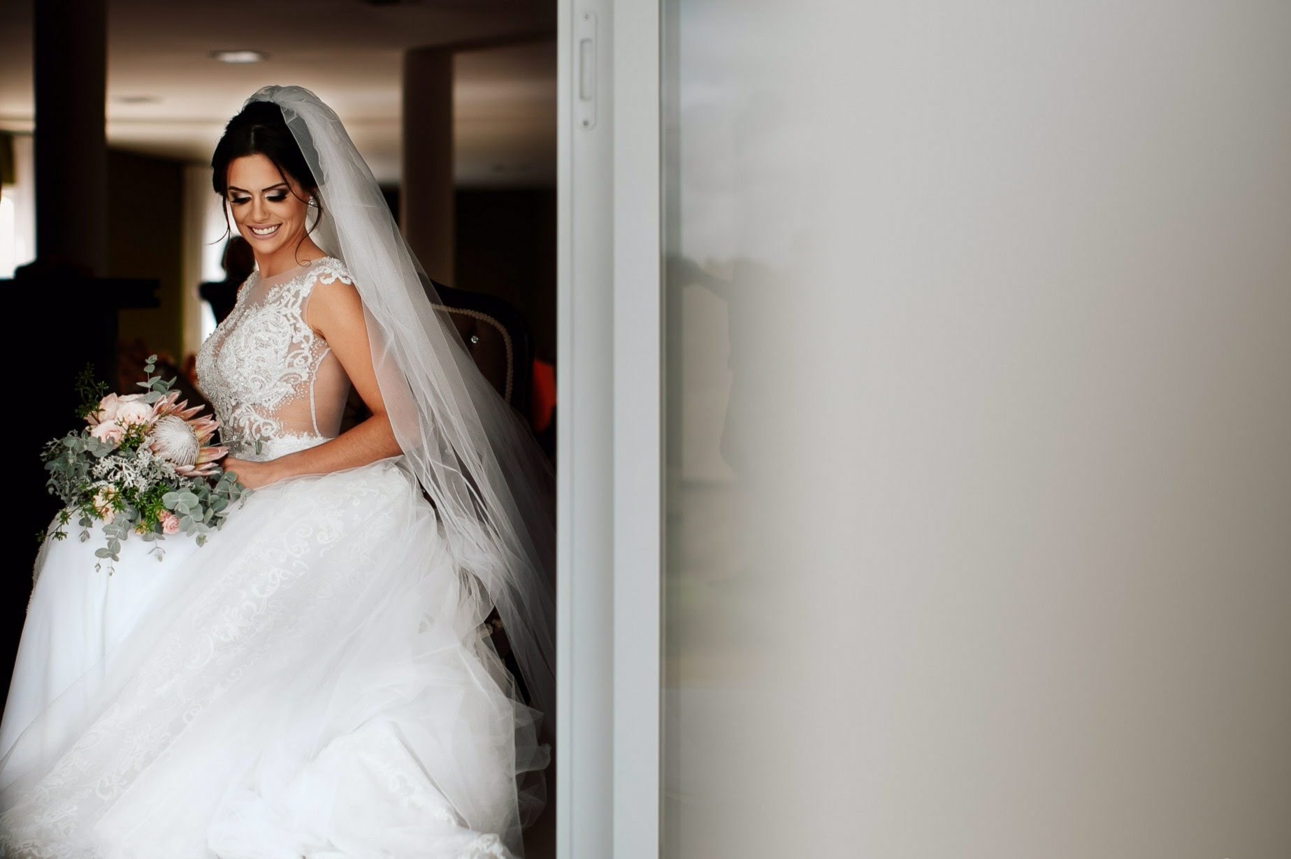 Maquillaje profesional para novias en Valencia, Gandia y Teruel