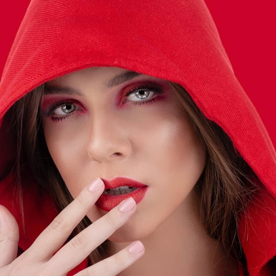 Artístico — maquillaje profesional en Gandia