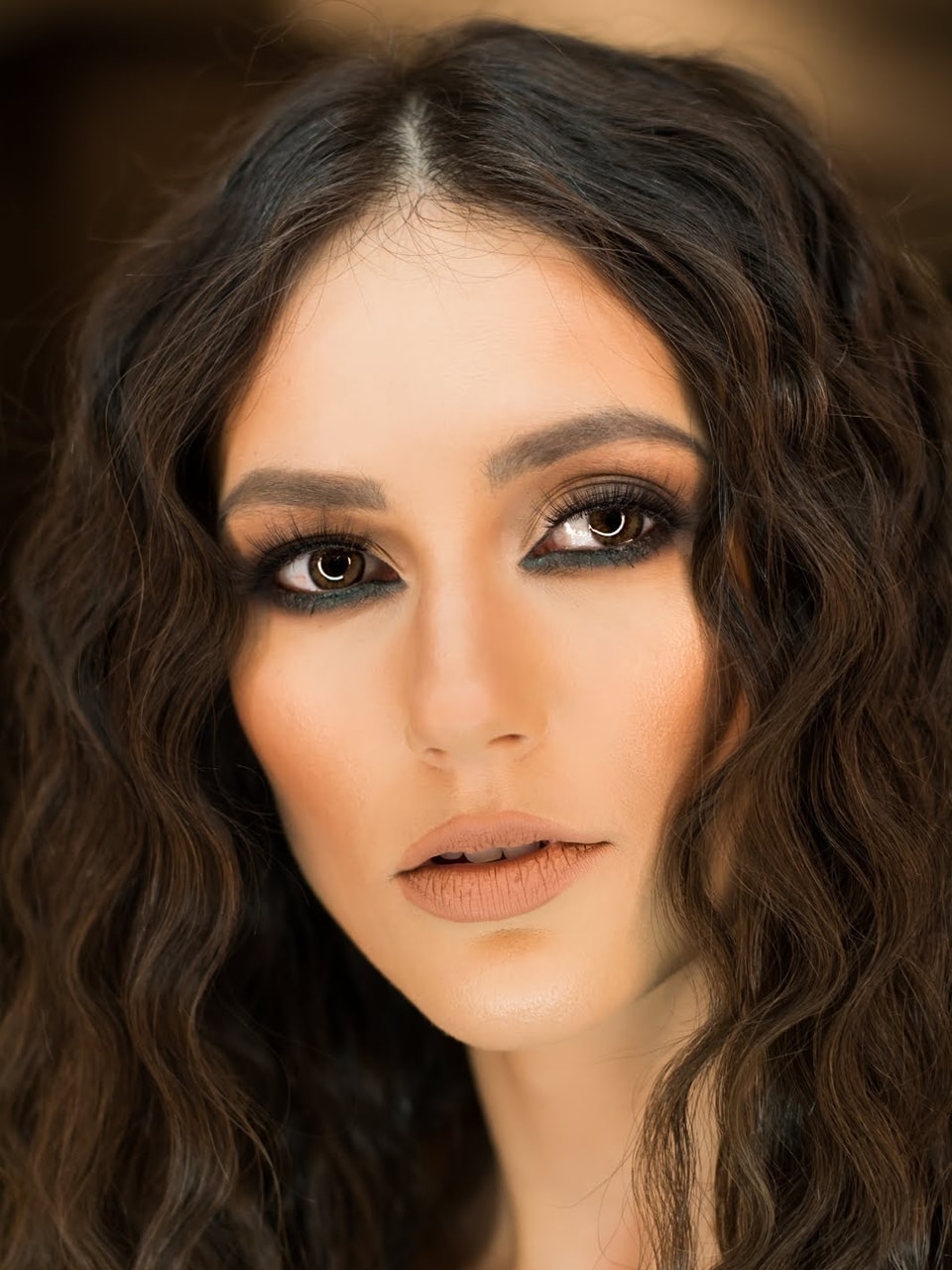 Look del Día — maquillaje profesional en Gandia